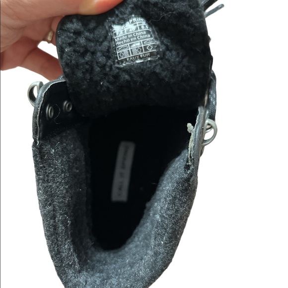 Call it spring waterproof boots - Picture 6 of 6